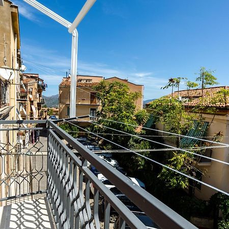 Aparthotel Porta San Paolo House Castelbuono  Zewnętrze zdjęcie