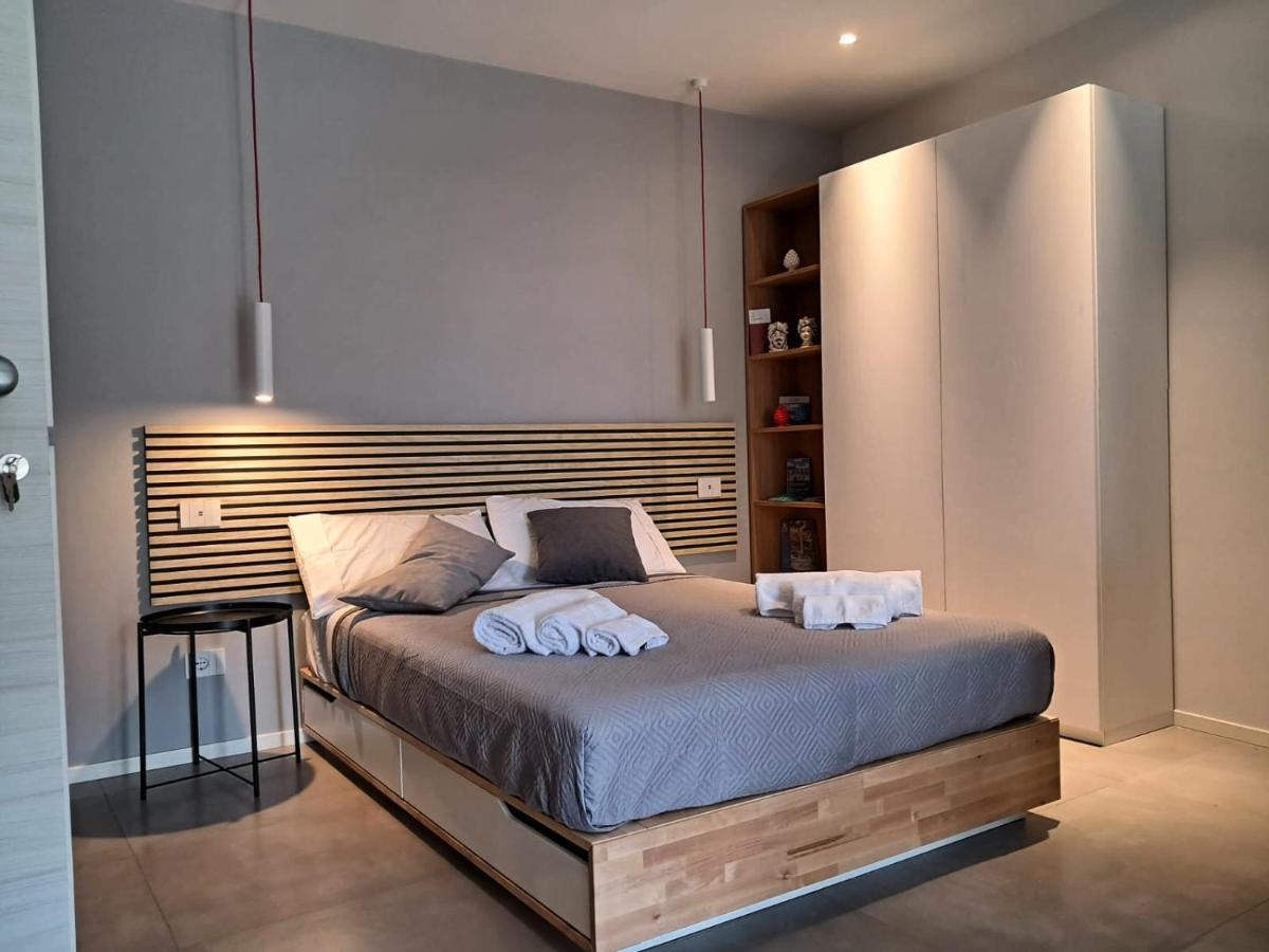 Aparthotel Porta San Paolo House Castelbuono  Zewnętrze zdjęcie