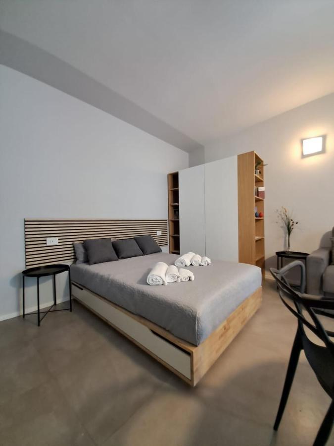 Aparthotel Porta San Paolo House Castelbuono  Zewnętrze zdjęcie