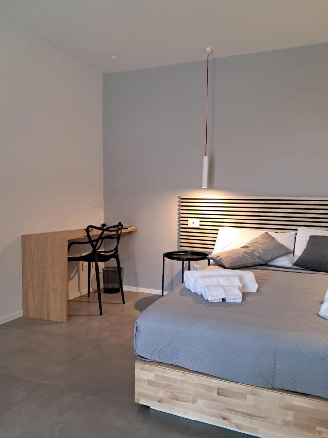 Aparthotel Porta San Paolo House Castelbuono  Zewnętrze zdjęcie