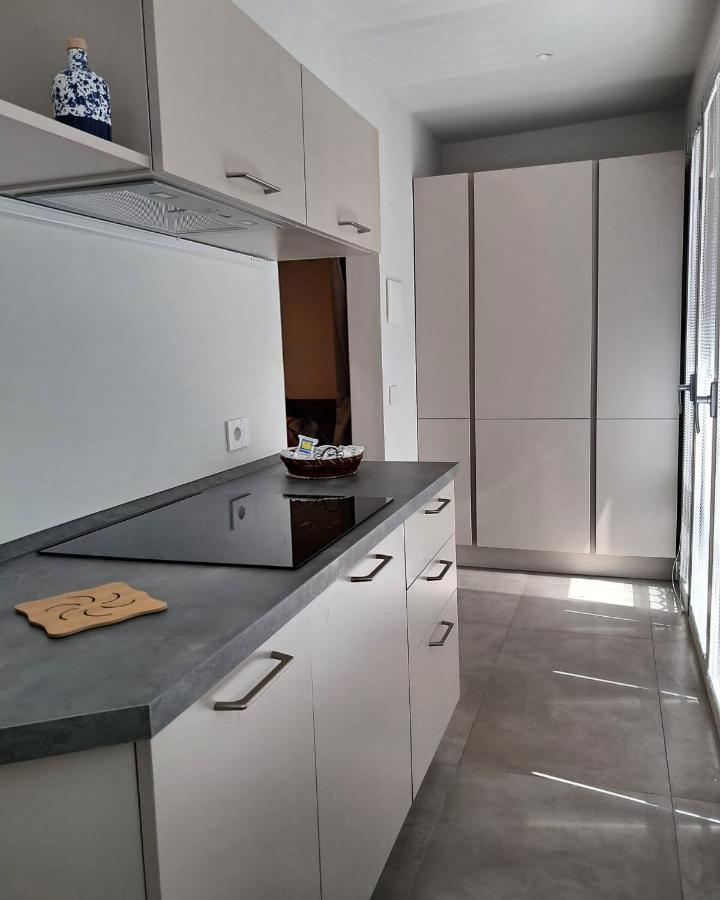 Aparthotel Porta San Paolo House Castelbuono  Zewnętrze zdjęcie