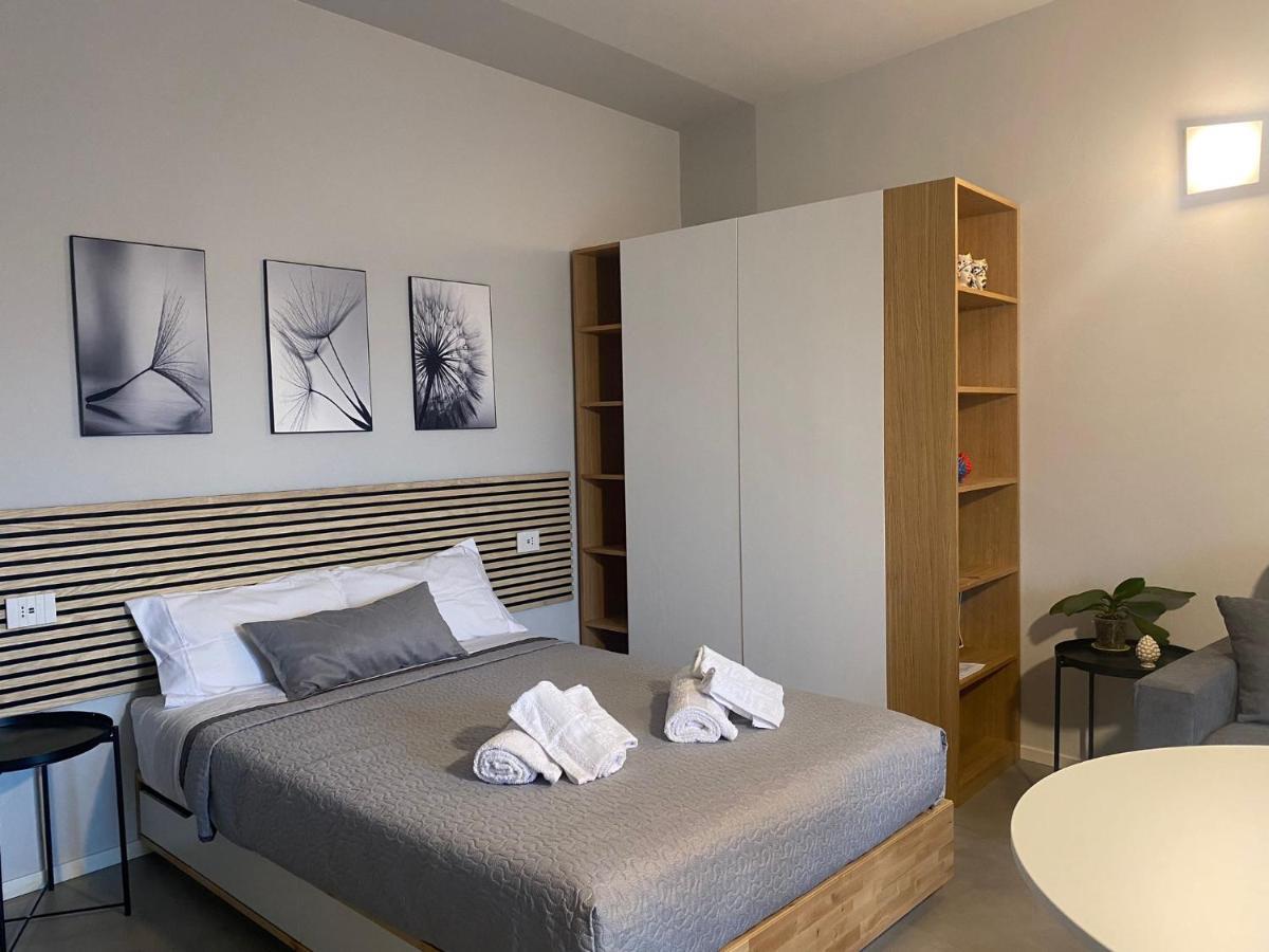 Aparthotel Porta San Paolo House Castelbuono  Zewnętrze zdjęcie
