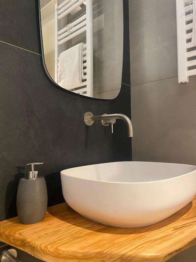 Aparthotel Porta San Paolo House Castelbuono  Zewnętrze zdjęcie