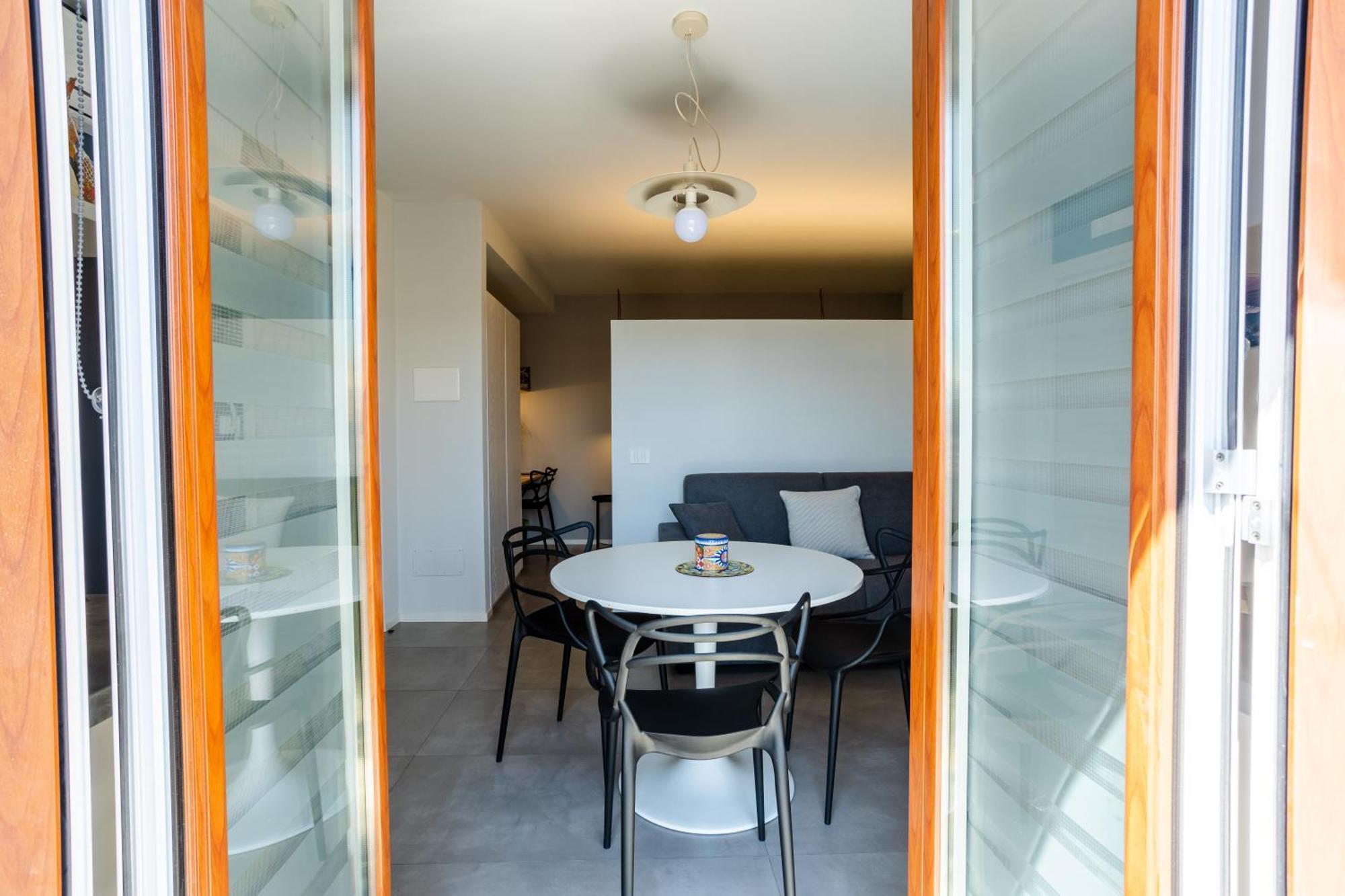 Aparthotel Porta San Paolo House Castelbuono  Zewnętrze zdjęcie