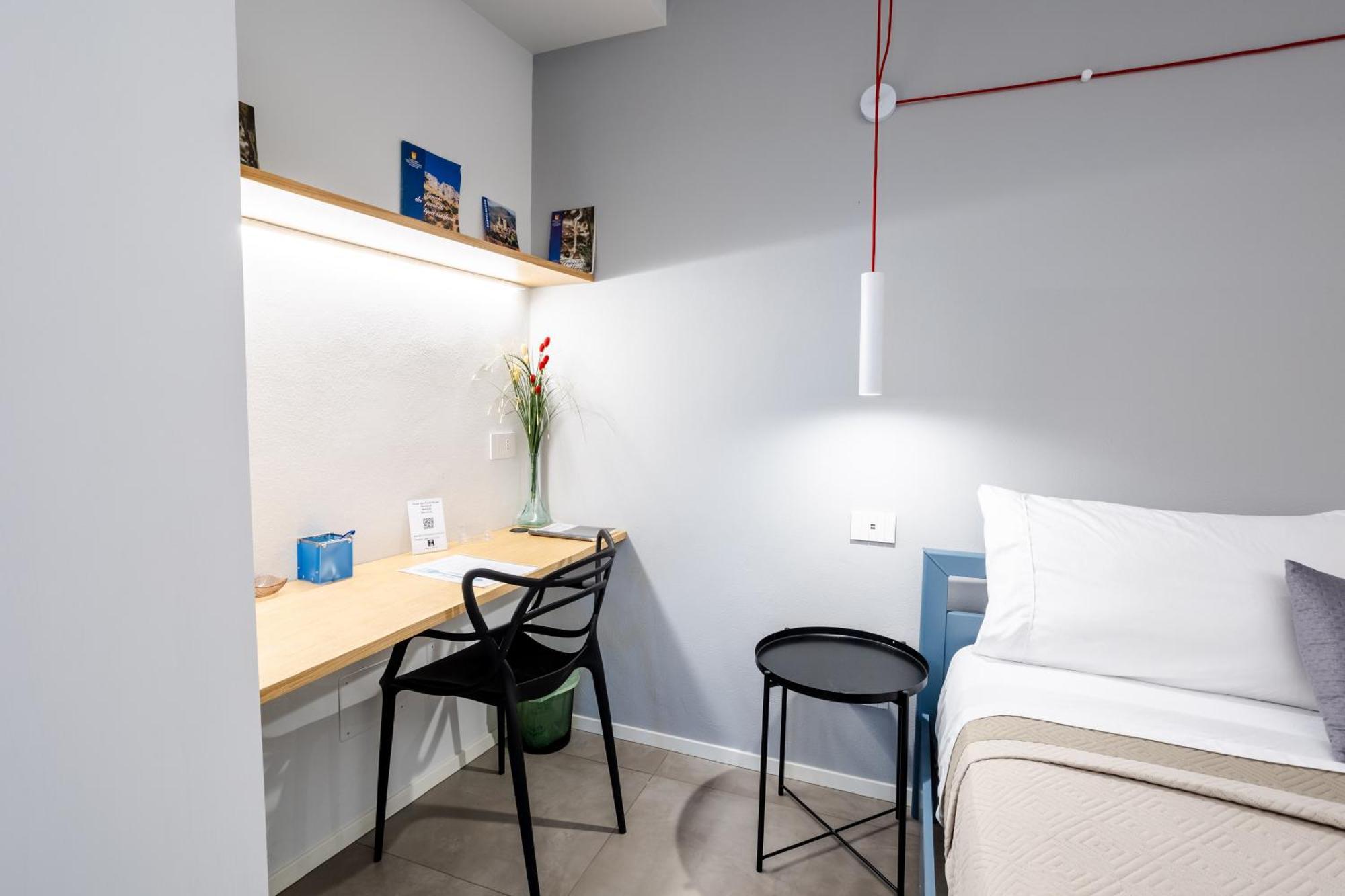 Aparthotel Porta San Paolo House Castelbuono  Zewnętrze zdjęcie