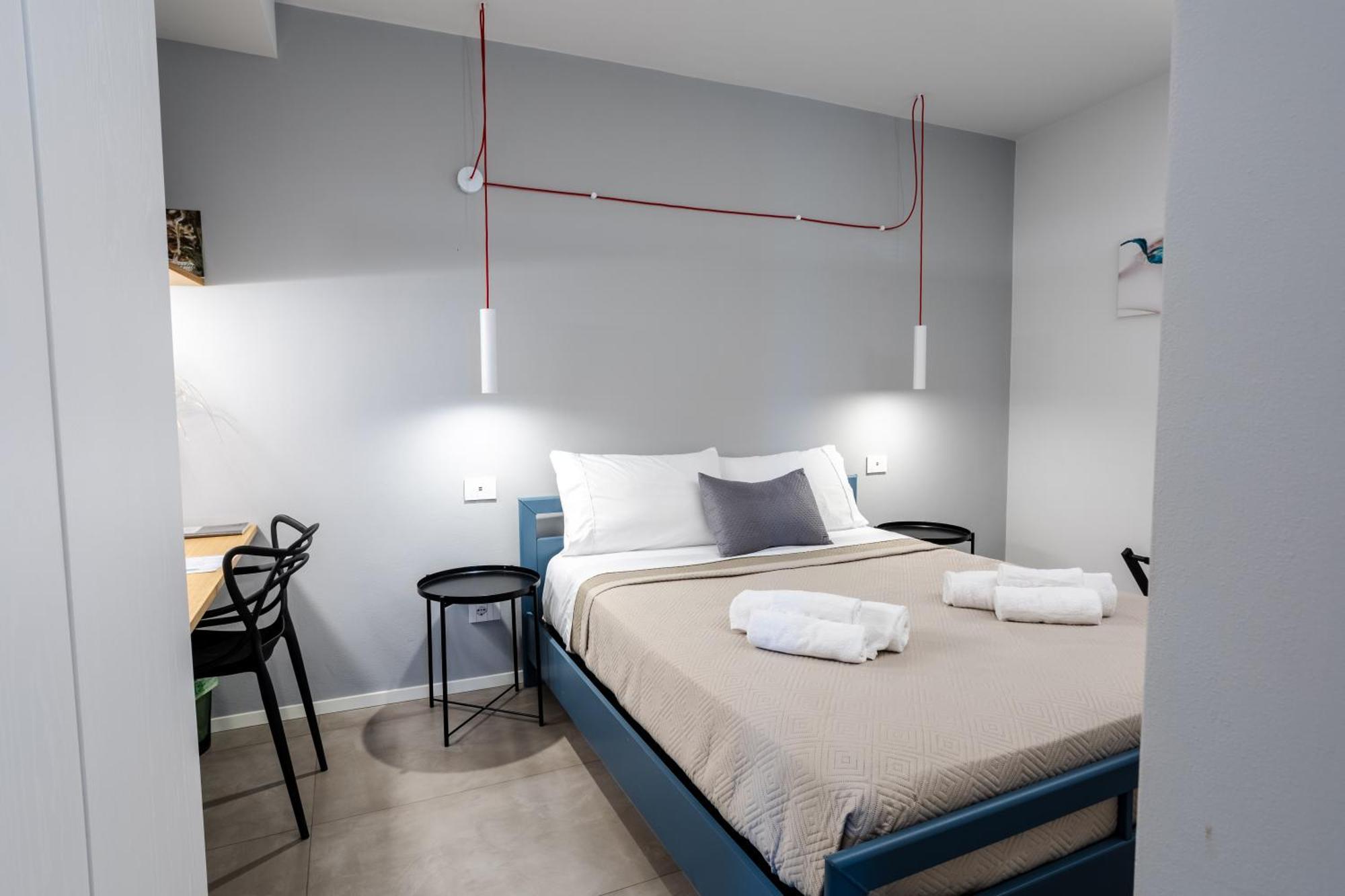 Aparthotel Porta San Paolo House Castelbuono  Zewnętrze zdjęcie