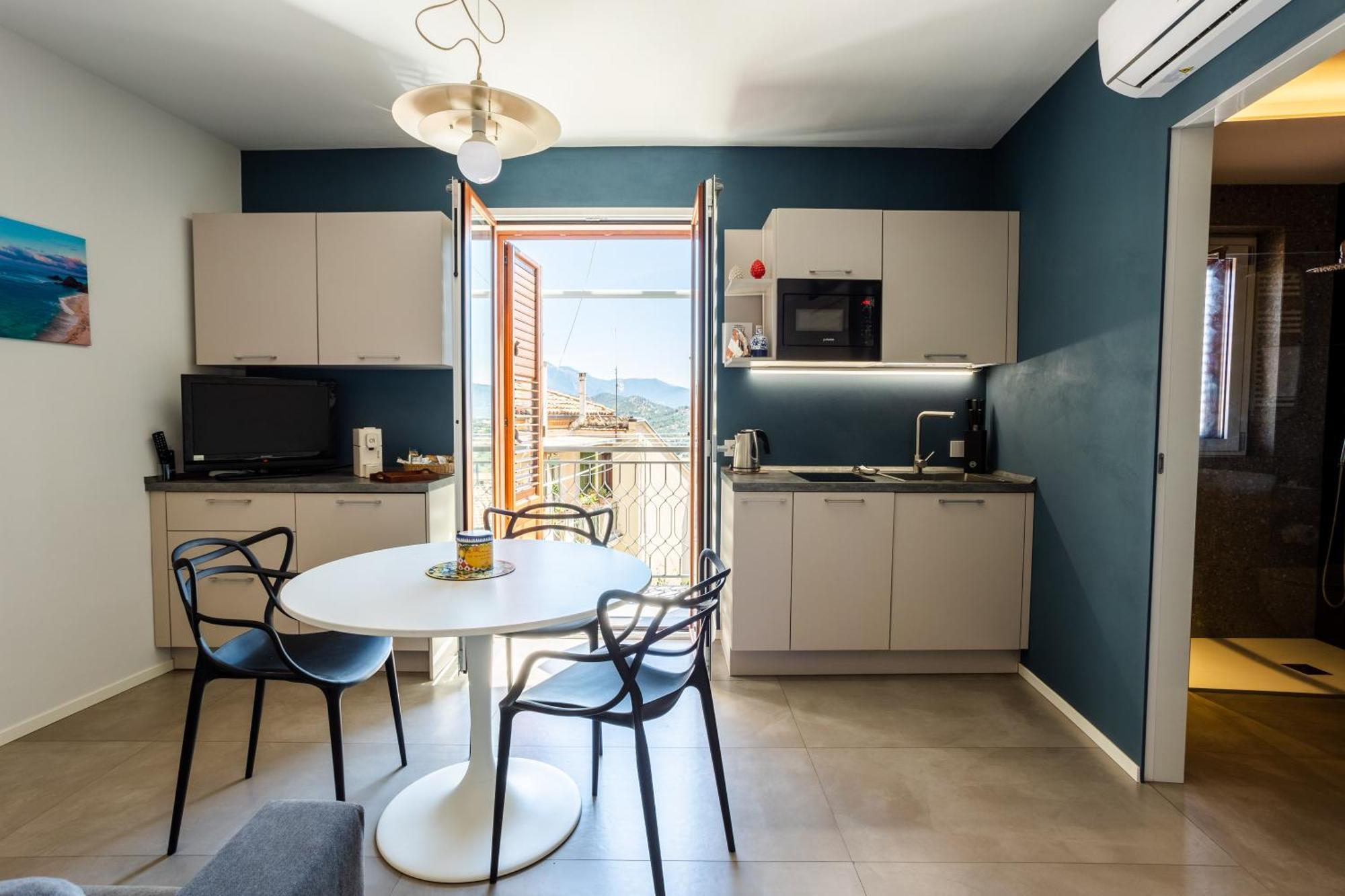 Aparthotel Porta San Paolo House Castelbuono  Zewnętrze zdjęcie