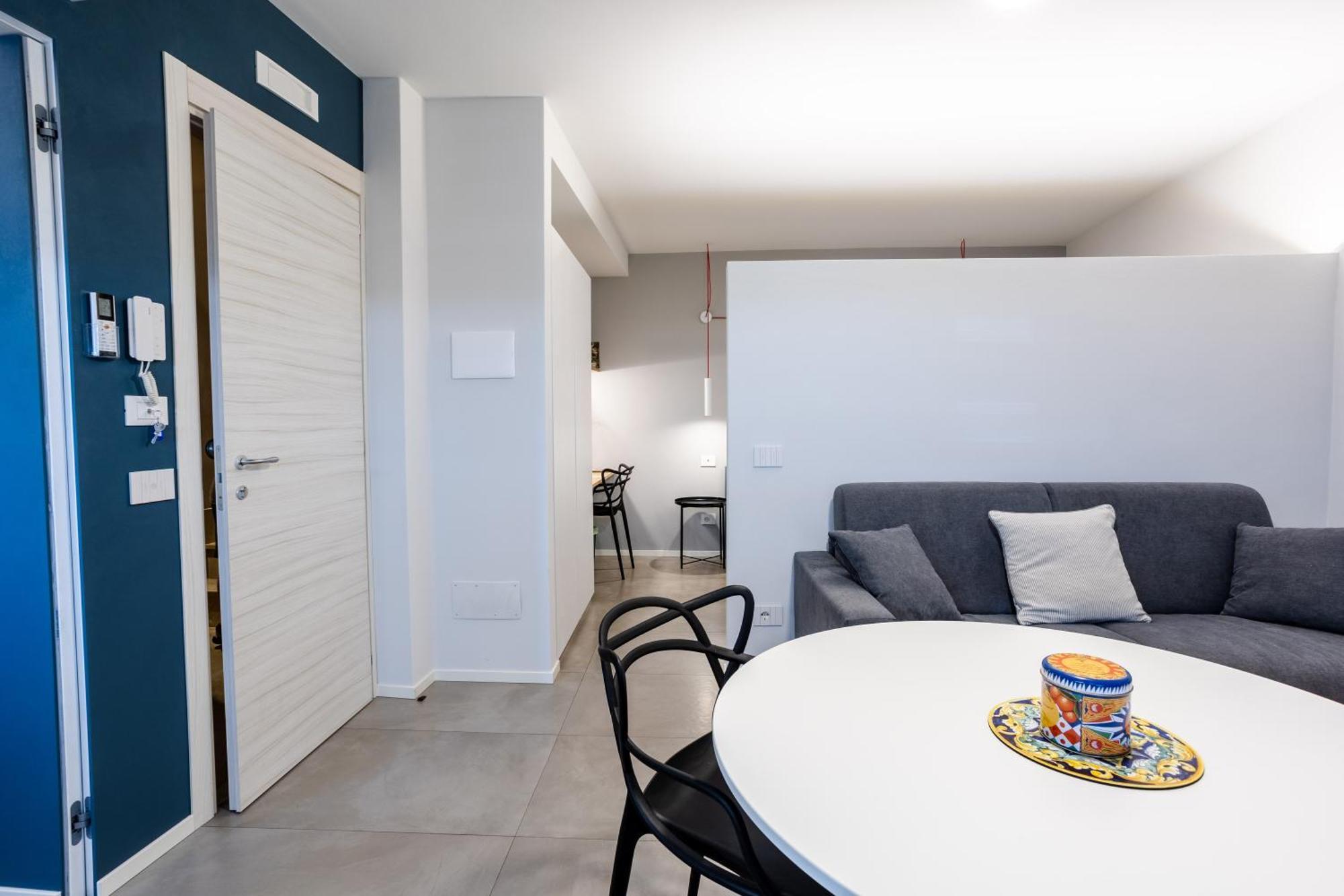 Aparthotel Porta San Paolo House Castelbuono  Zewnętrze zdjęcie