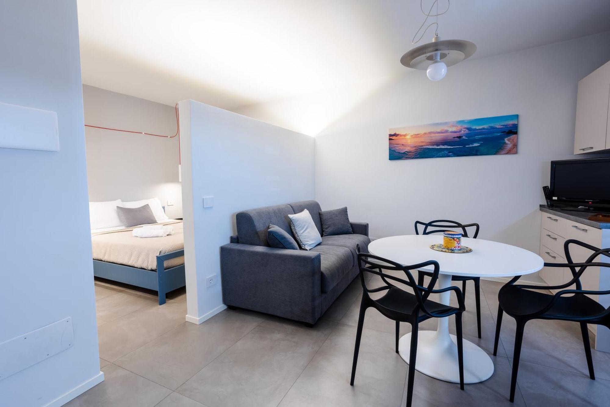 Aparthotel Porta San Paolo House Castelbuono  Zewnętrze zdjęcie