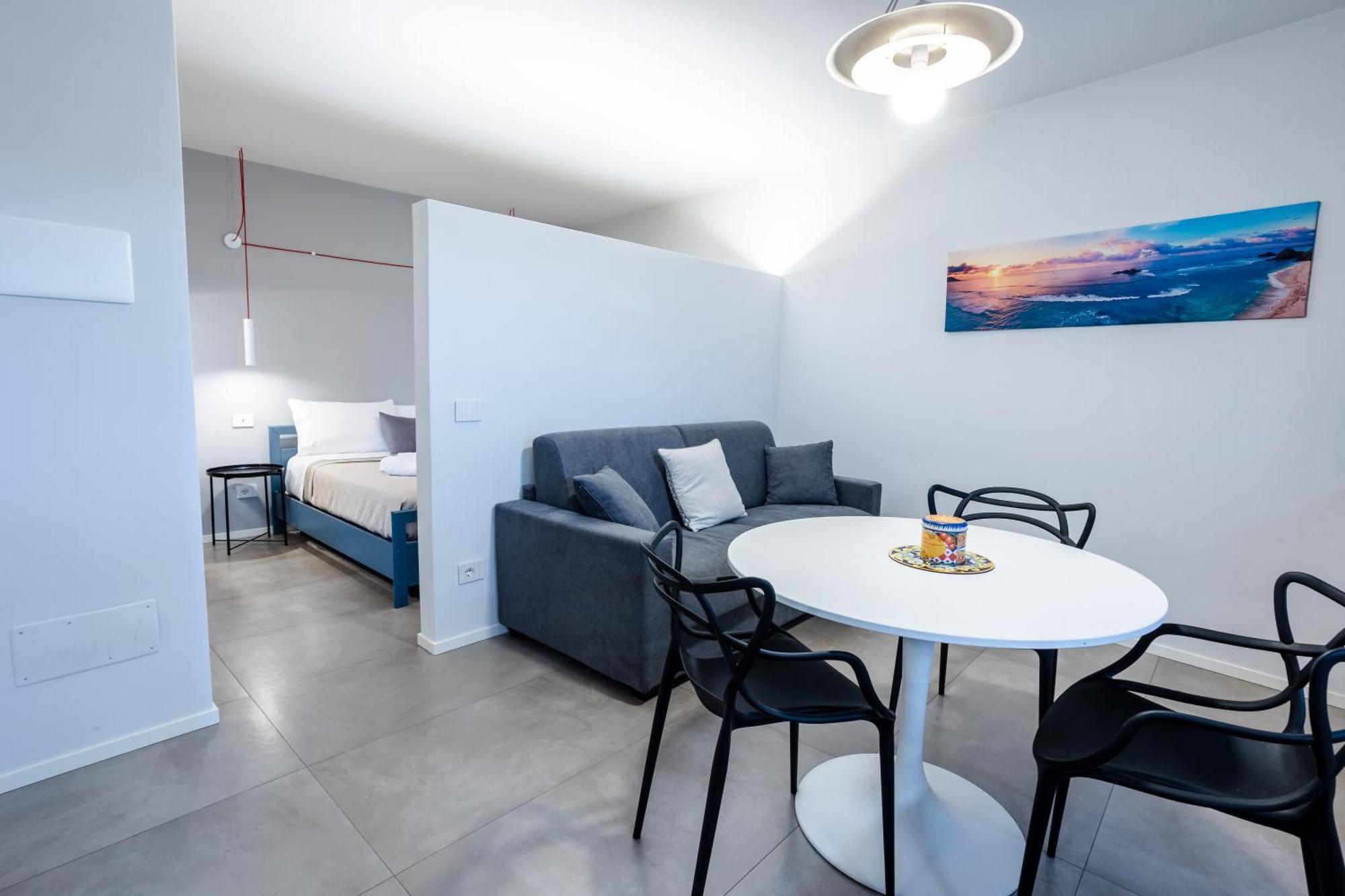 Aparthotel Porta San Paolo House Castelbuono  Zewnętrze zdjęcie