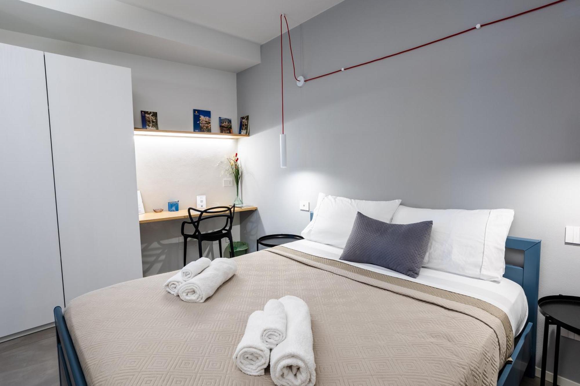 Aparthotel Porta San Paolo House Castelbuono  Zewnętrze zdjęcie