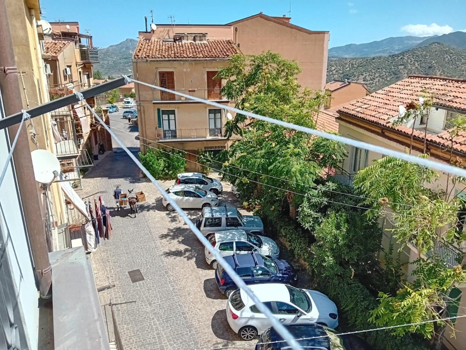 Aparthotel Porta San Paolo House Castelbuono  Zewnętrze zdjęcie