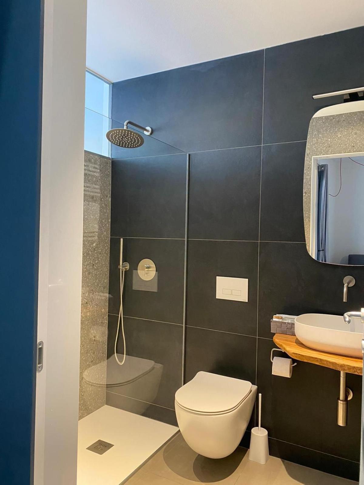 Aparthotel Porta San Paolo House Castelbuono  Zewnętrze zdjęcie