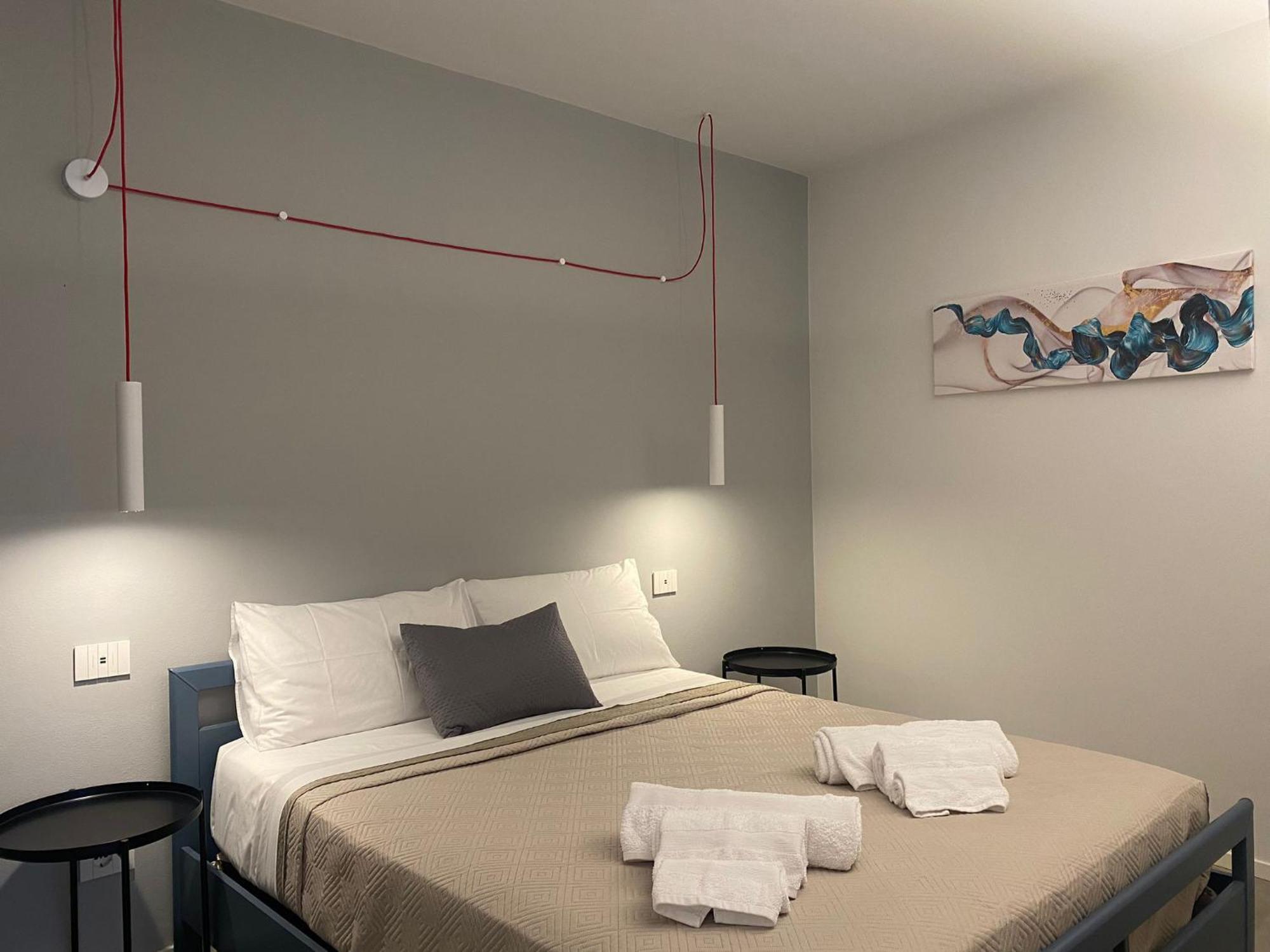 Aparthotel Porta San Paolo House Castelbuono  Zewnętrze zdjęcie