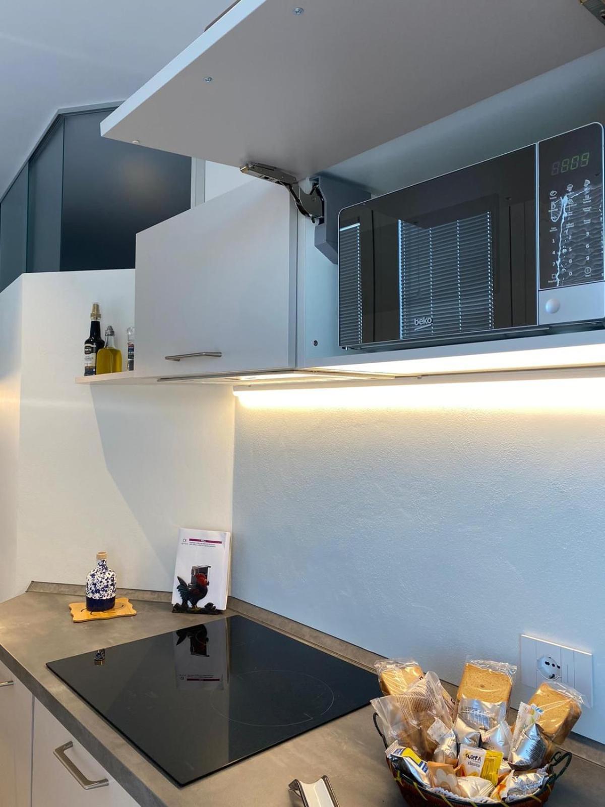 Aparthotel Porta San Paolo House Castelbuono  Zewnętrze zdjęcie