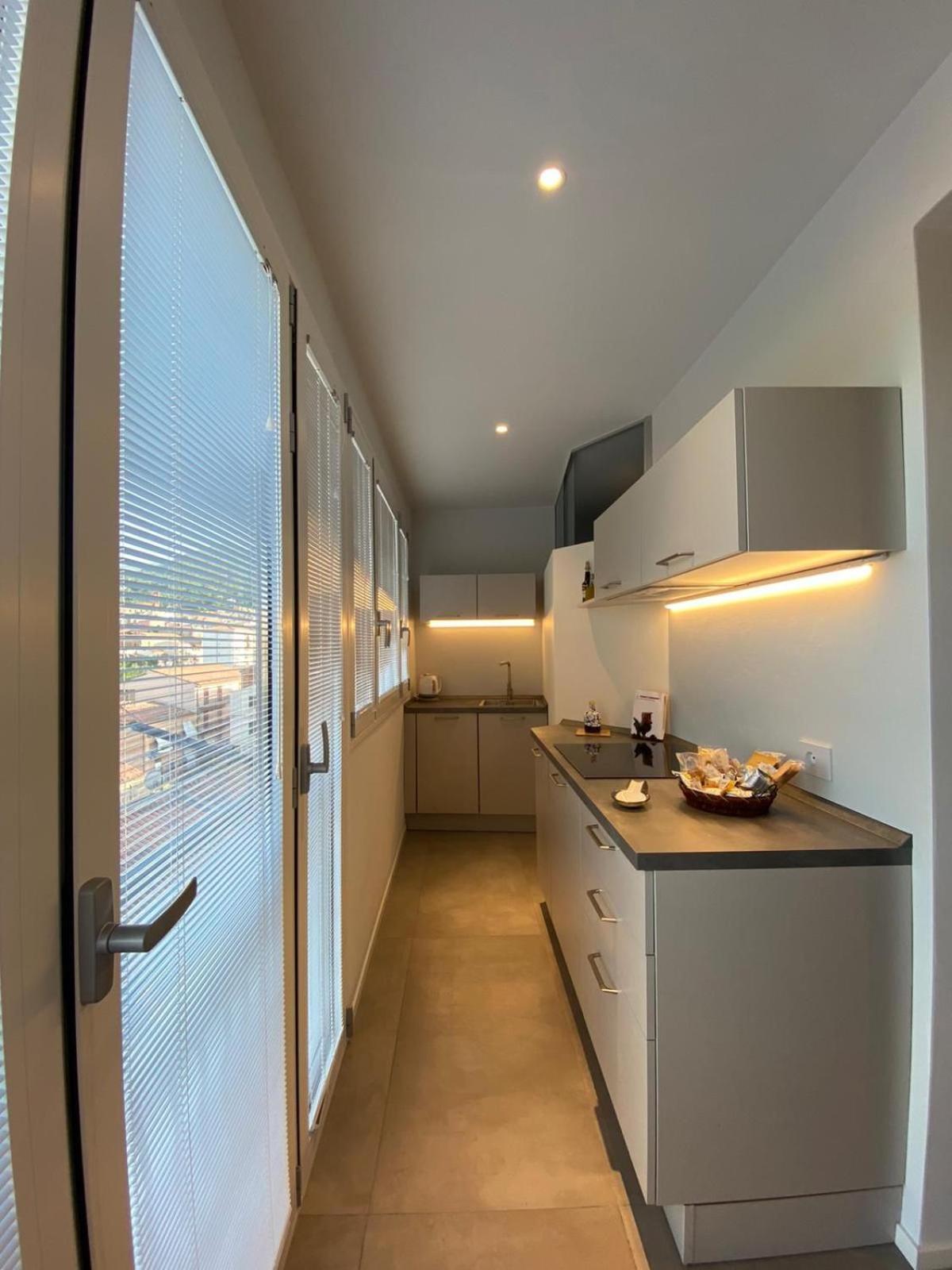 Aparthotel Porta San Paolo House Castelbuono  Zewnętrze zdjęcie