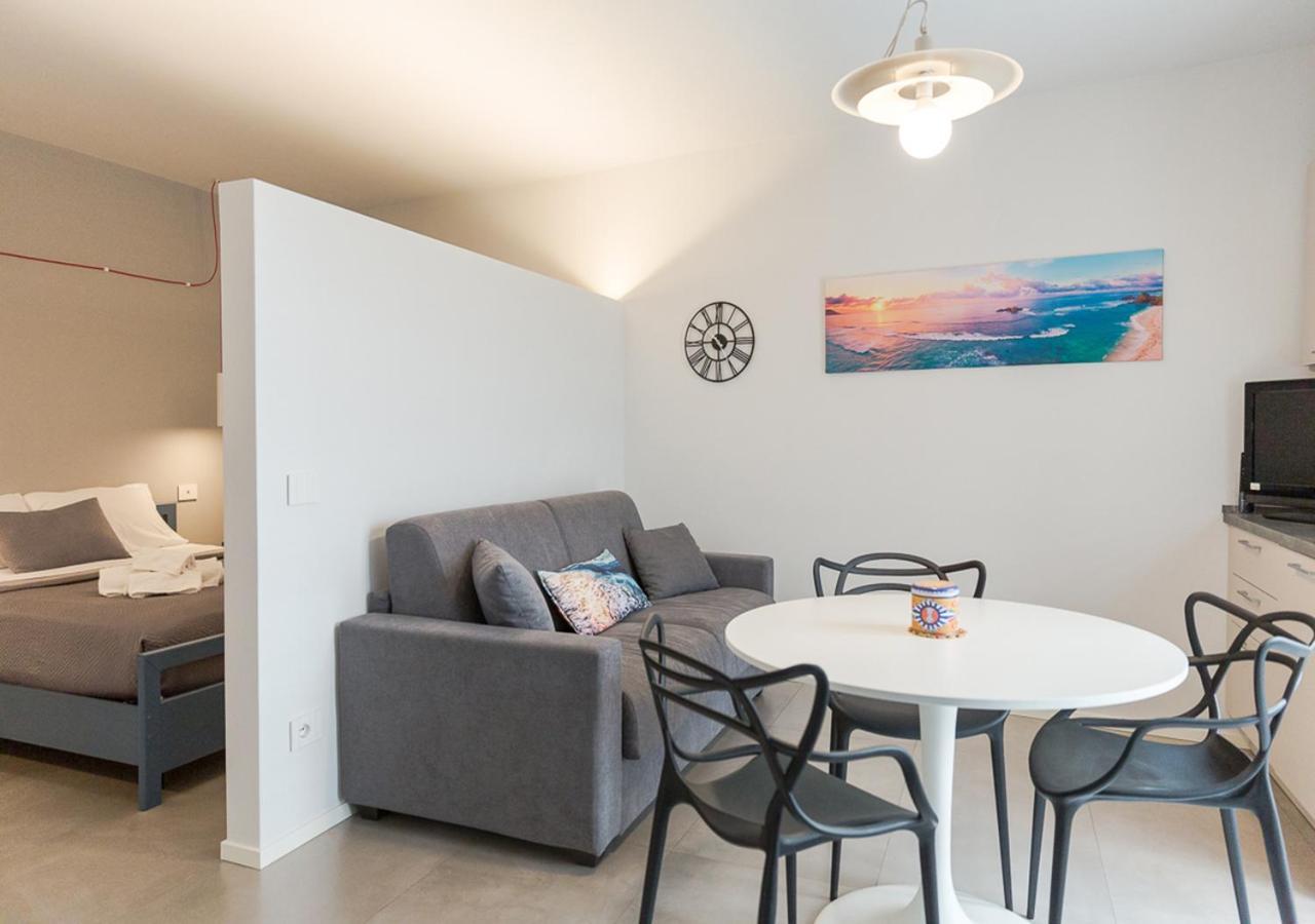 Aparthotel Porta San Paolo House Castelbuono  Zewnętrze zdjęcie