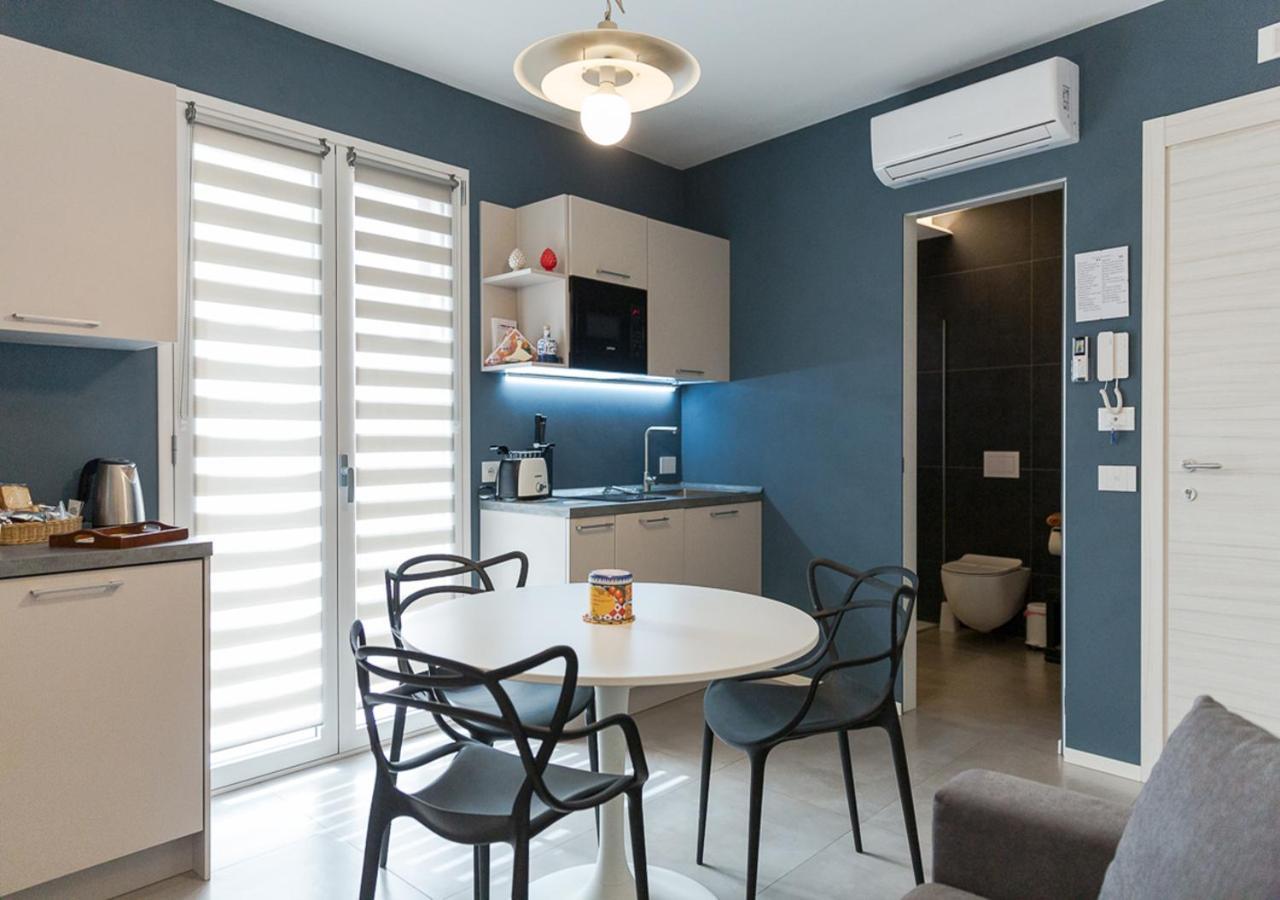 Aparthotel Porta San Paolo House Castelbuono  Zewnętrze zdjęcie
