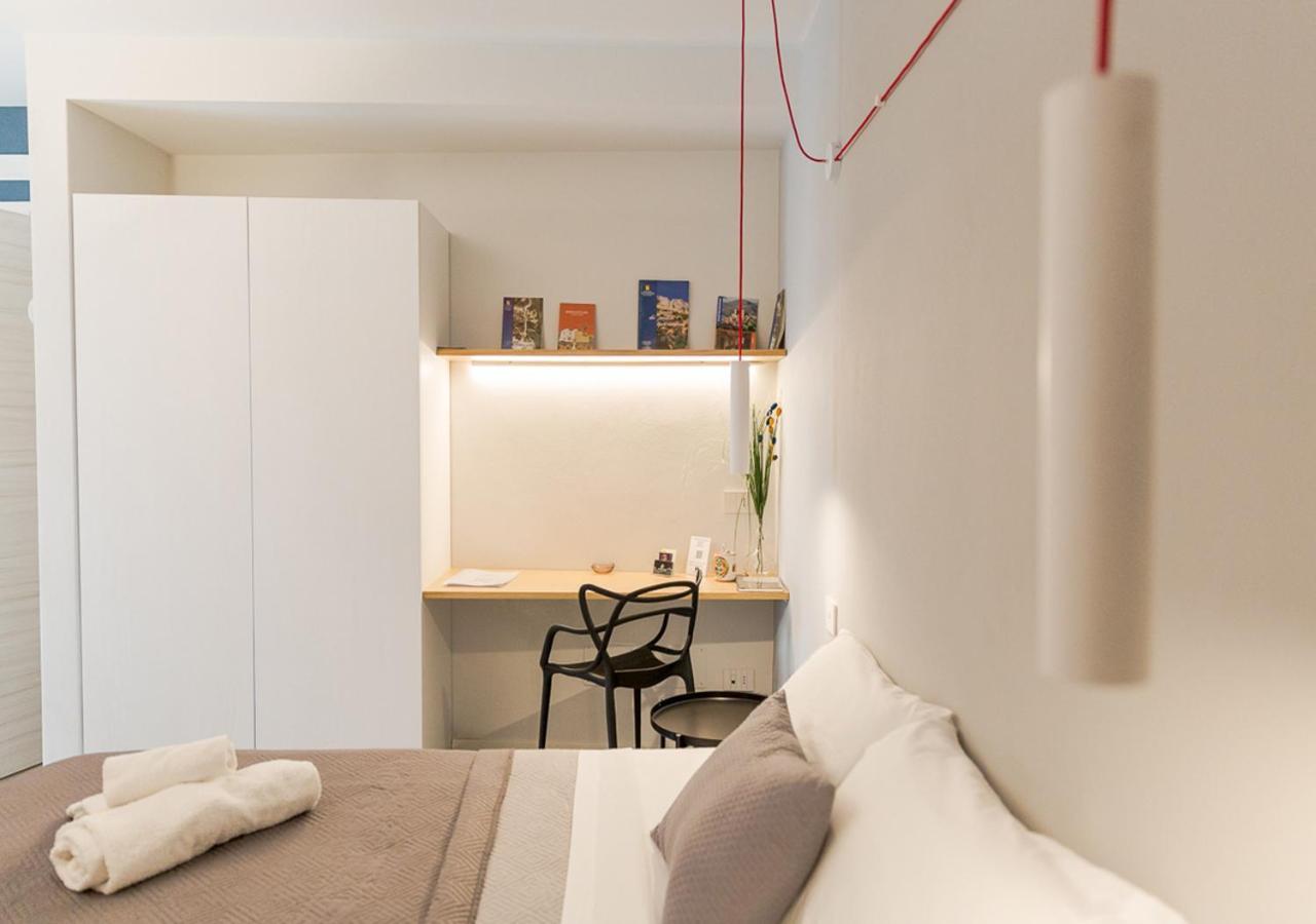 Aparthotel Porta San Paolo House Castelbuono  Zewnętrze zdjęcie